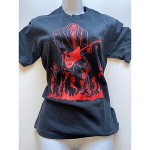 Eric Pigors Toxic Toons T-Shirt